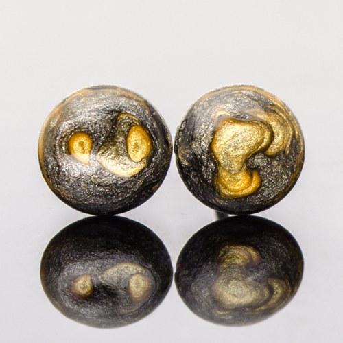 MiniDOTs Gold mine 6mm — foto 1