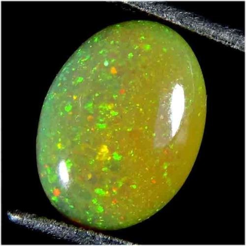 Ethiopský opál 1.50 cts — foto 1