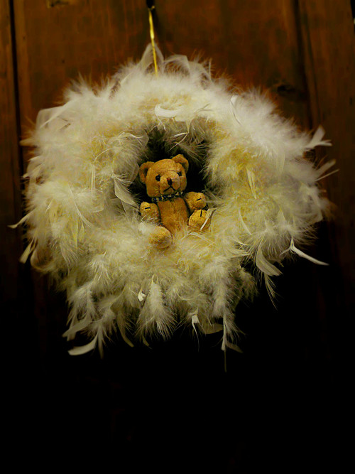 Teddy Bear — foto 1