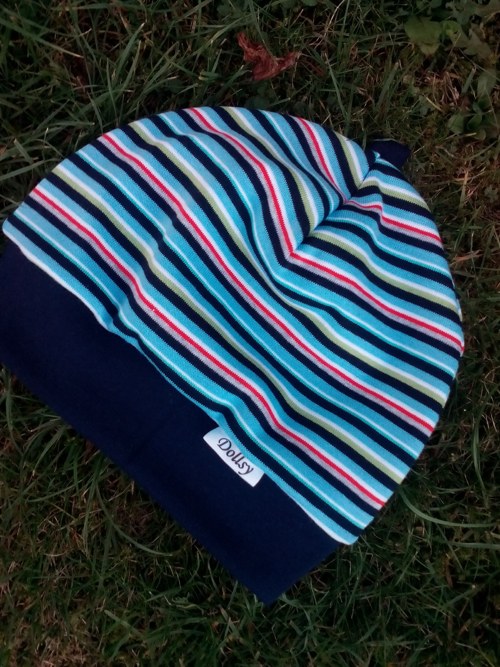 Čepička - proužek lll — foto 1