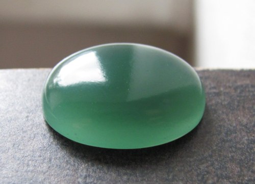 Chrom-Chalcedon Zimbabwe — foto 1