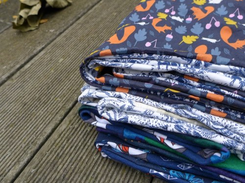 Woodland Critters. — foto 1