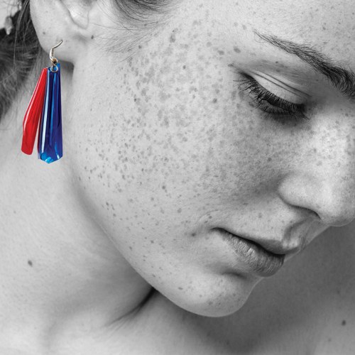 Colored Seashells — foto 1