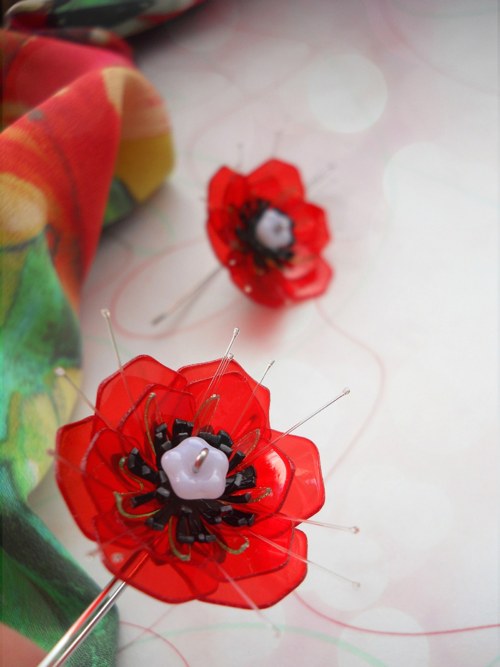 Poppy — foto 1