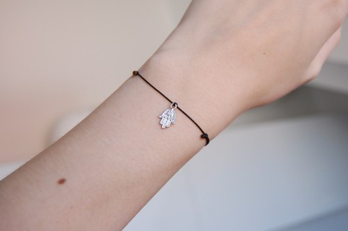 Hamsa (1) — foto 1