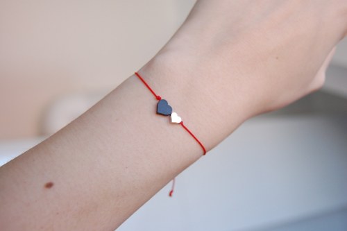 Two Hearts (3) — foto 1