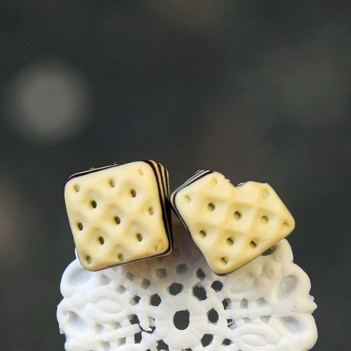 Mini sušenky — foto 1