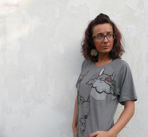 Trochu letní pohodičky.... triko — foto 1