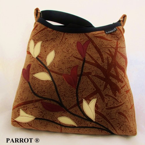 Japanese Bag * SAKURA * PARROT® — foto 1