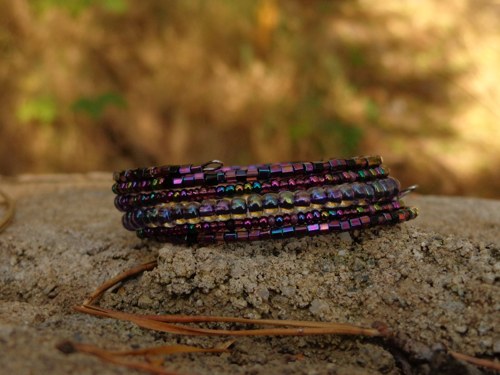 Purple dream — foto 1