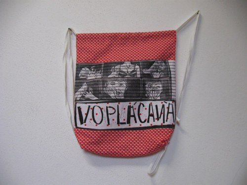 Voplácaná b3 — foto 1