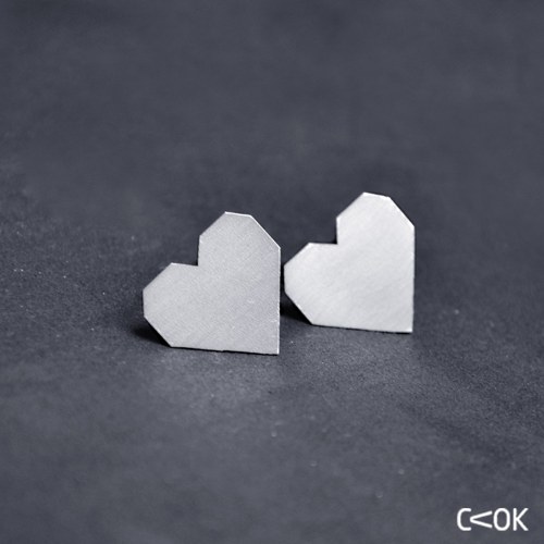 Zamilované origami — foto 1