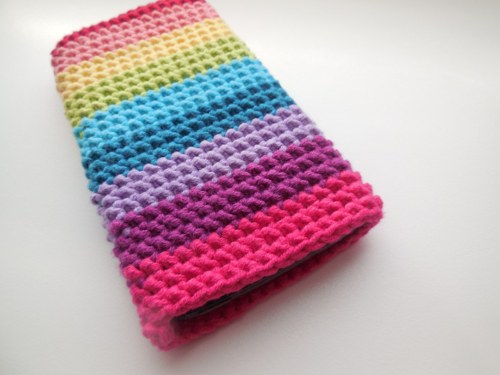 Obal na 5" smartphone — foto 1