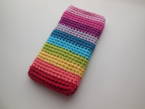 Obal na smartphone — foto 1