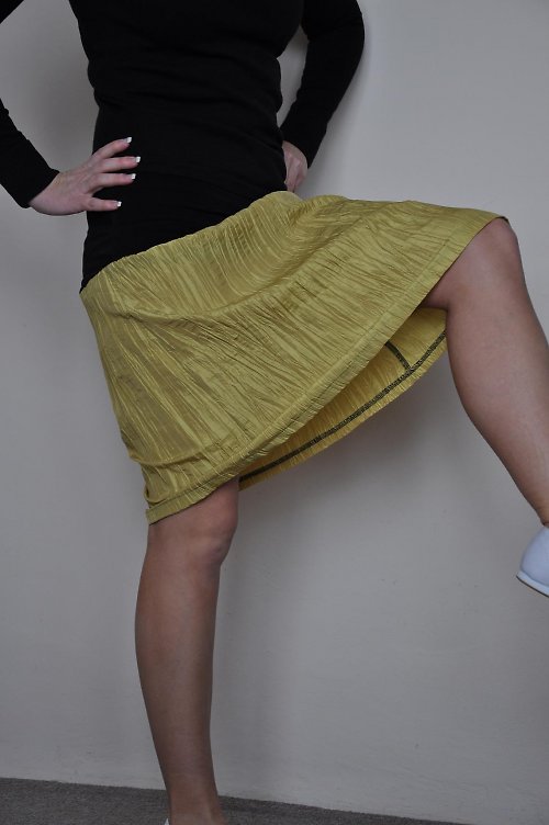 Olivová — foto 1