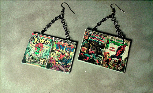 Marvel heroes — foto 1