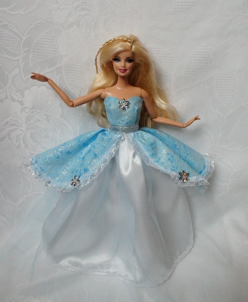 Princezna z království — foto 1