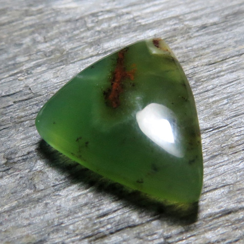 Chryzopras Tanzánie č.04 — foto 1