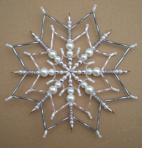 Maxi star 16cm — foto 1