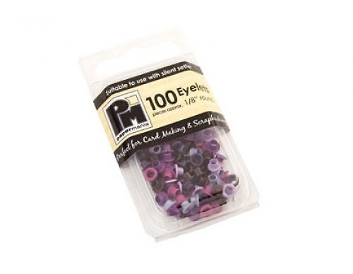 Průchodky - PURPLE — foto 1