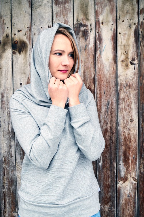 Mikina ETRO - poslední kus — foto 1