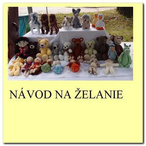 Návod na želanie — foto 1