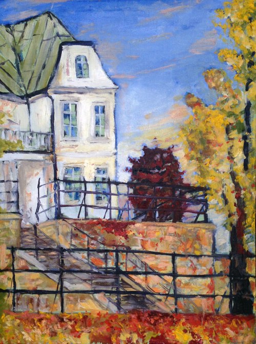 Atelier a tramin