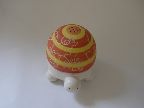 Slánka Želva — foto 1