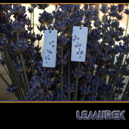 Levandulová..áaáaá — foto 1