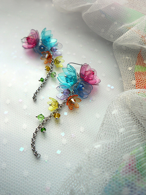 Floral . . . — foto 1