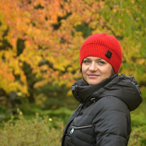 "Houbový korál" — foto 1