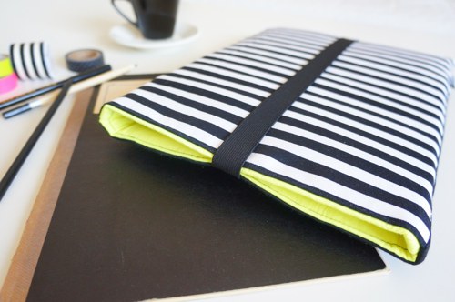 Pouzdro na notebook pro n. — foto 1