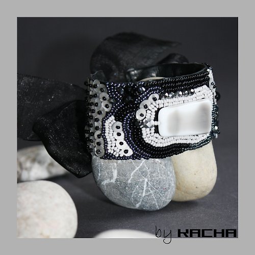 Black Velvet Amoret — foto 1