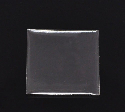 EPOXY čočky 18x20 mm - 12 ks
