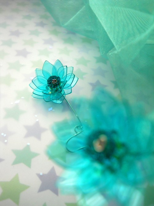 Lotosky BlueZircon — foto 1