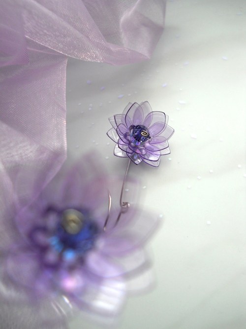 Lotosky Tanzanite — foto 1