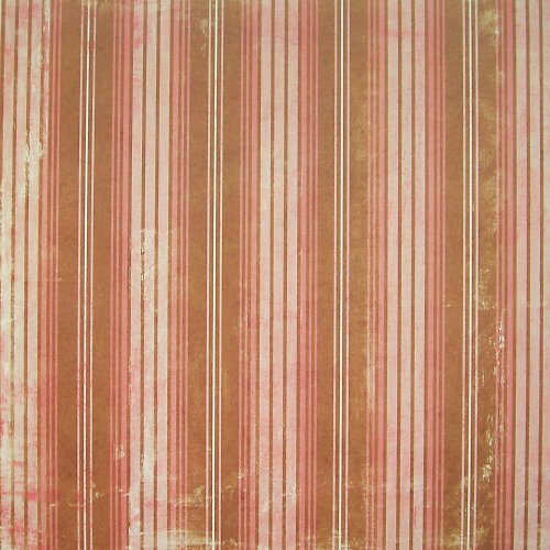 My Mind´s Eye - WILD ASPARAGUS 12x12" — foto 1