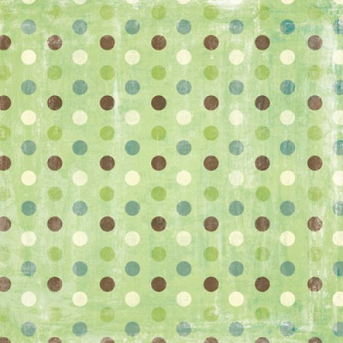 My Mind´s Eye - WILD ASPARAGUS 12x12" — foto 1