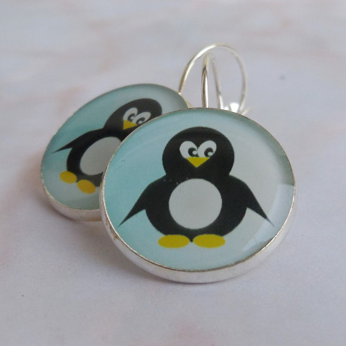 Penguin — foto 1