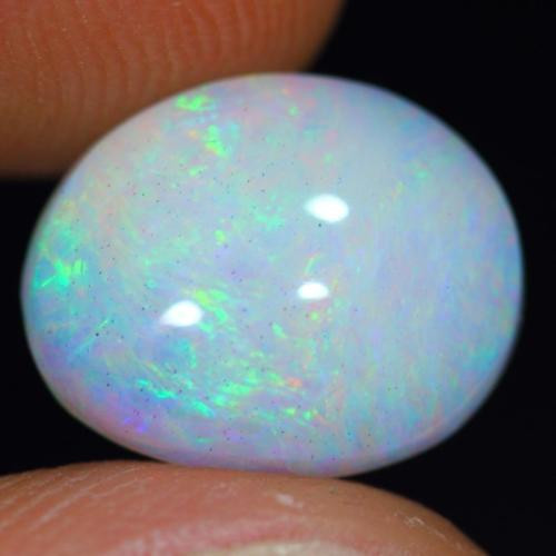 Ethiopský opál 1.93 cts — foto 1