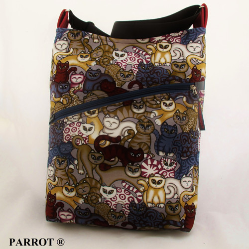 Crazy Cats - Parrot® — foto 1