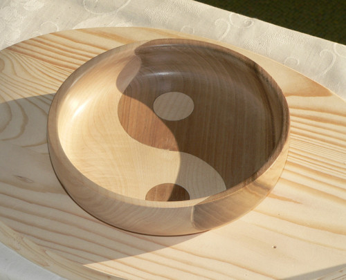 Jin Jang miska(hlubší) — foto 1