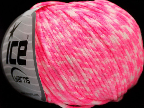 Neon Tube White Neon Pink — foto 1