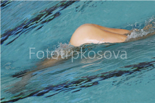 Klidná hladina