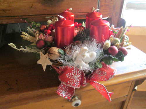 Advent andělský — foto 1