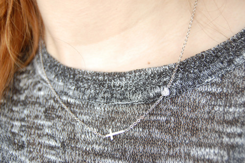Cross & Heart — foto 1