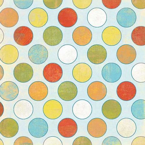 Twister- Cupcake-scrapbook — foto 1