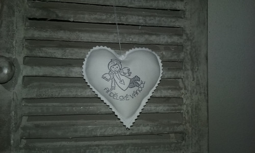 Vánoční — foto 1