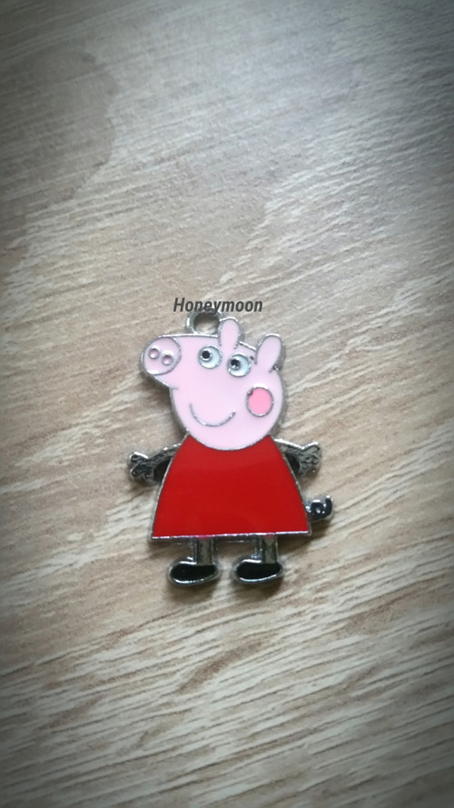 Prasátko Peppa — foto 1