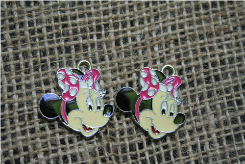 Mickey Minnie — foto 1